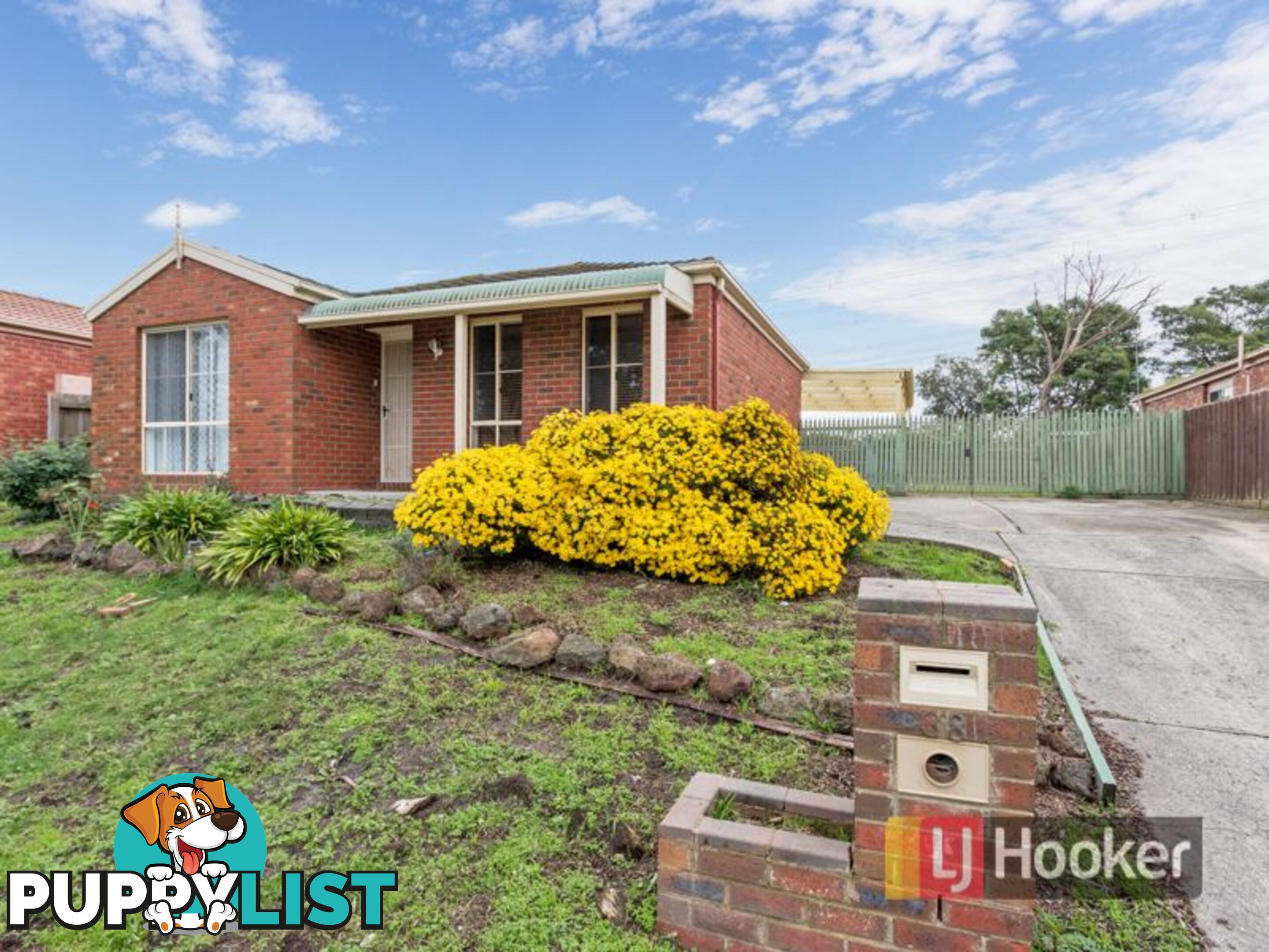 38 Terrapin Drive NARRE WARREN SOUTH VIC 3805