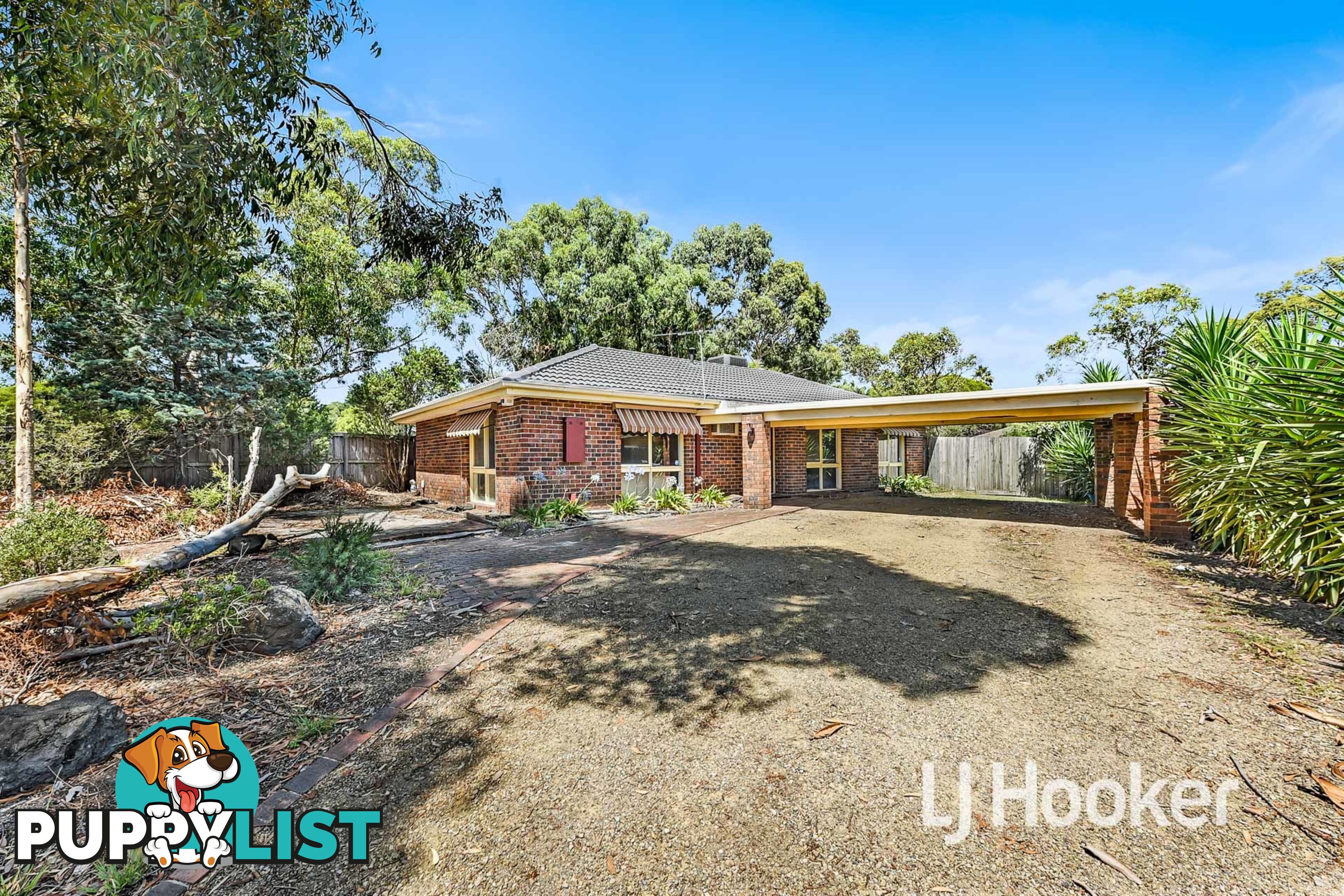 175 Endeavour Drive CRANBOURNE NORTH VIC 3977