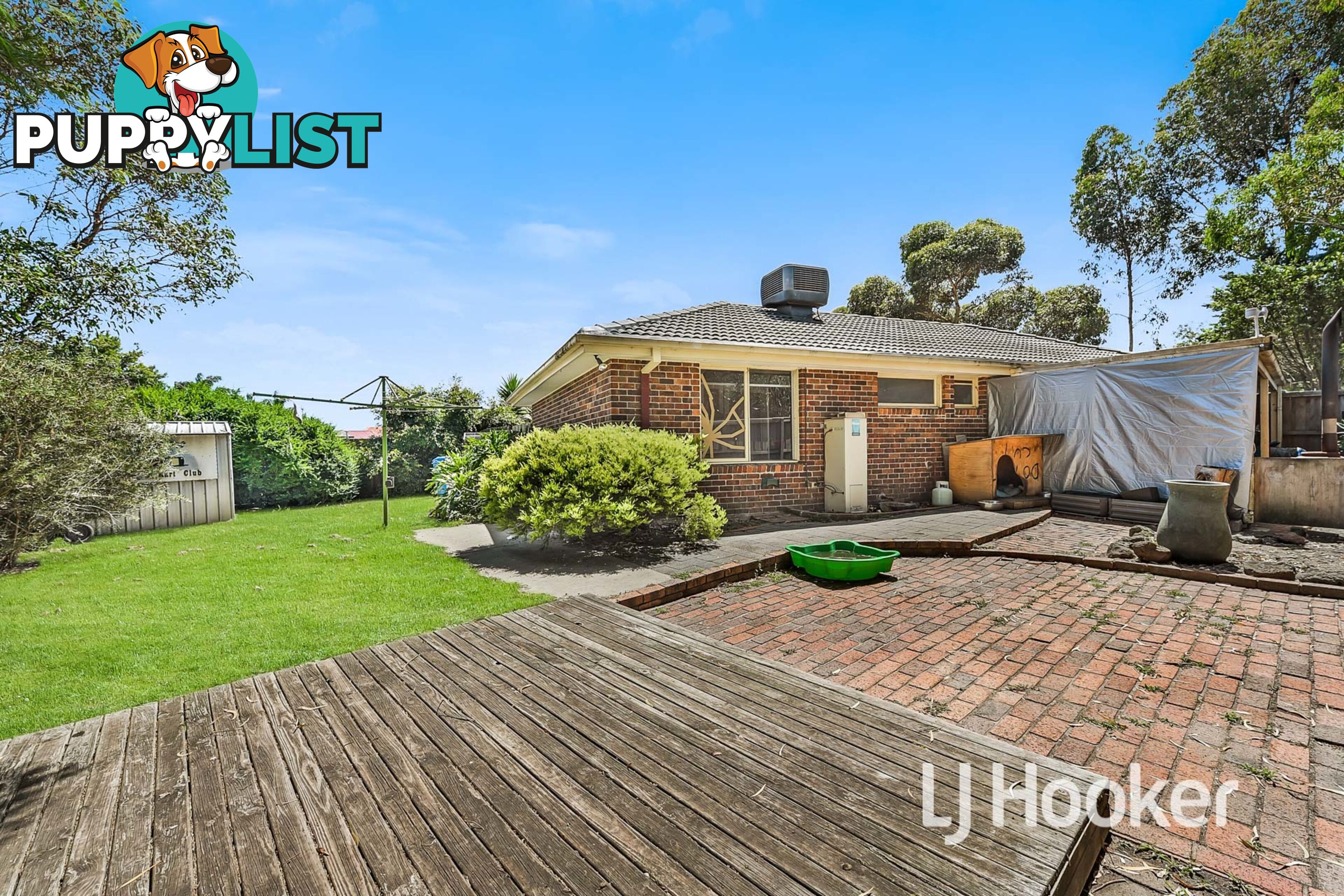 175 Endeavour Drive CRANBOURNE NORTH VIC 3977