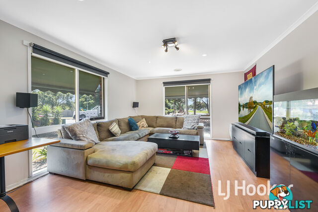 175 Endeavour Drive CRANBOURNE NORTH VIC 3977