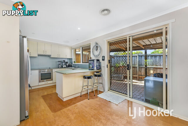 175 Endeavour Drive CRANBOURNE NORTH VIC 3977