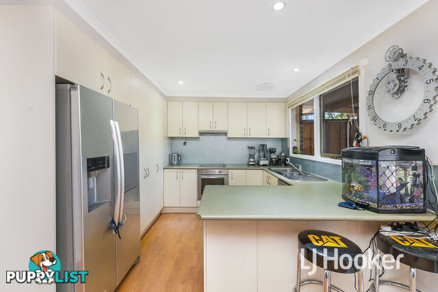 175 Endeavour Drive CRANBOURNE NORTH VIC 3977