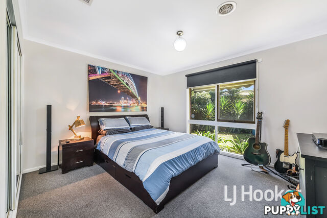 175 Endeavour Drive CRANBOURNE NORTH VIC 3977