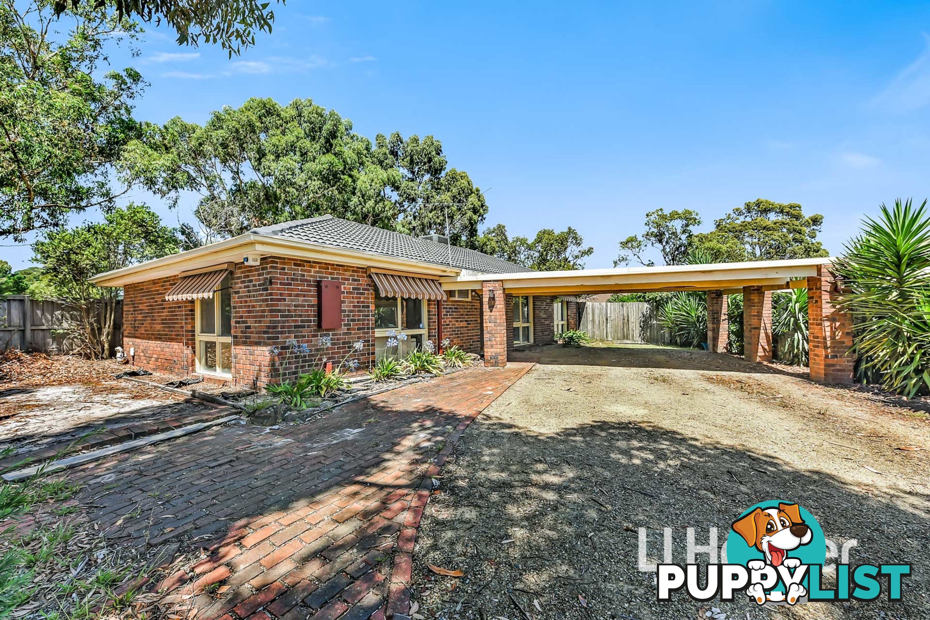 175 Endeavour Drive CRANBOURNE NORTH VIC 3977