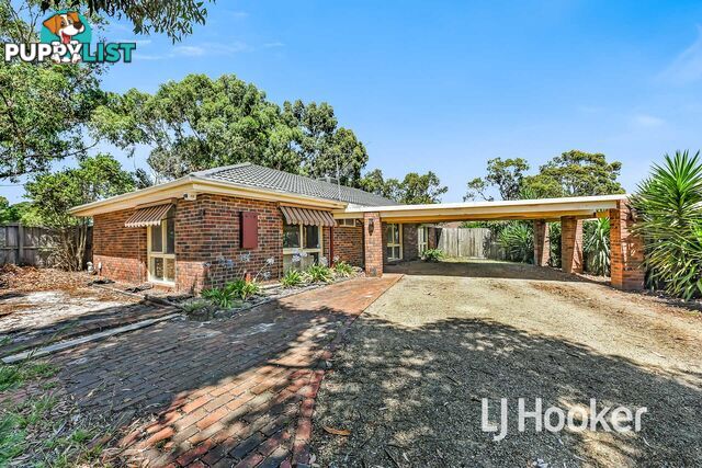 175 Endeavour Drive CRANBOURNE NORTH VIC 3977