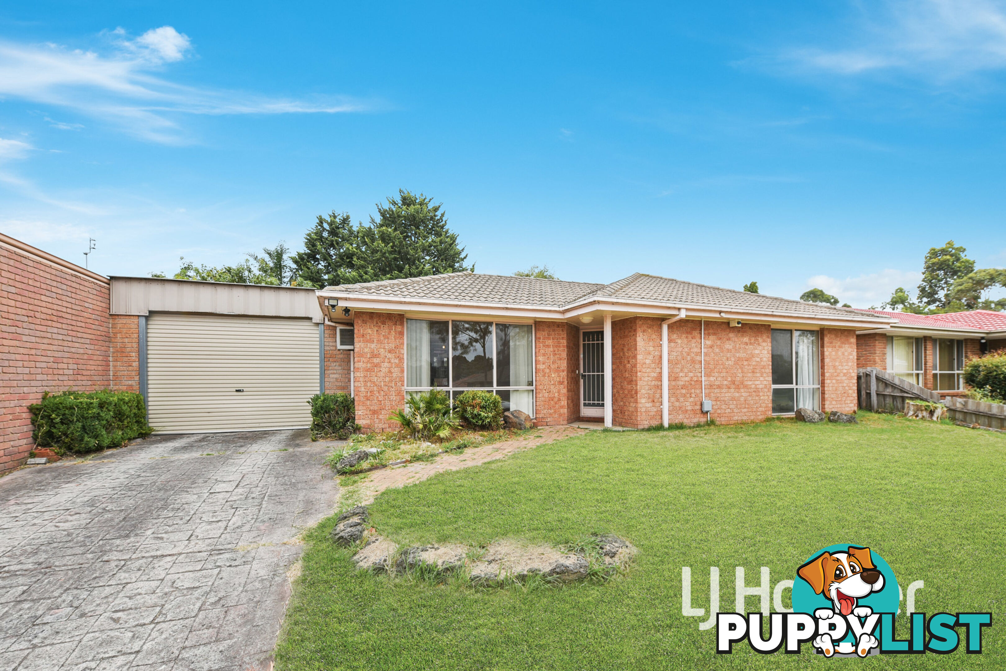 27 Verona Drive HAMPTON PARK VIC 3976