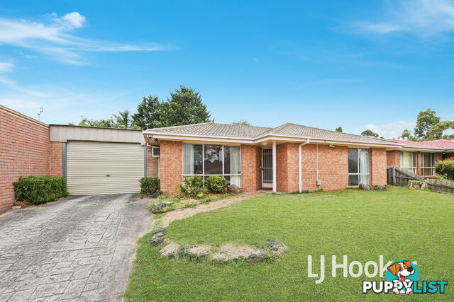 27 Verona Drive HAMPTON PARK VIC 3976