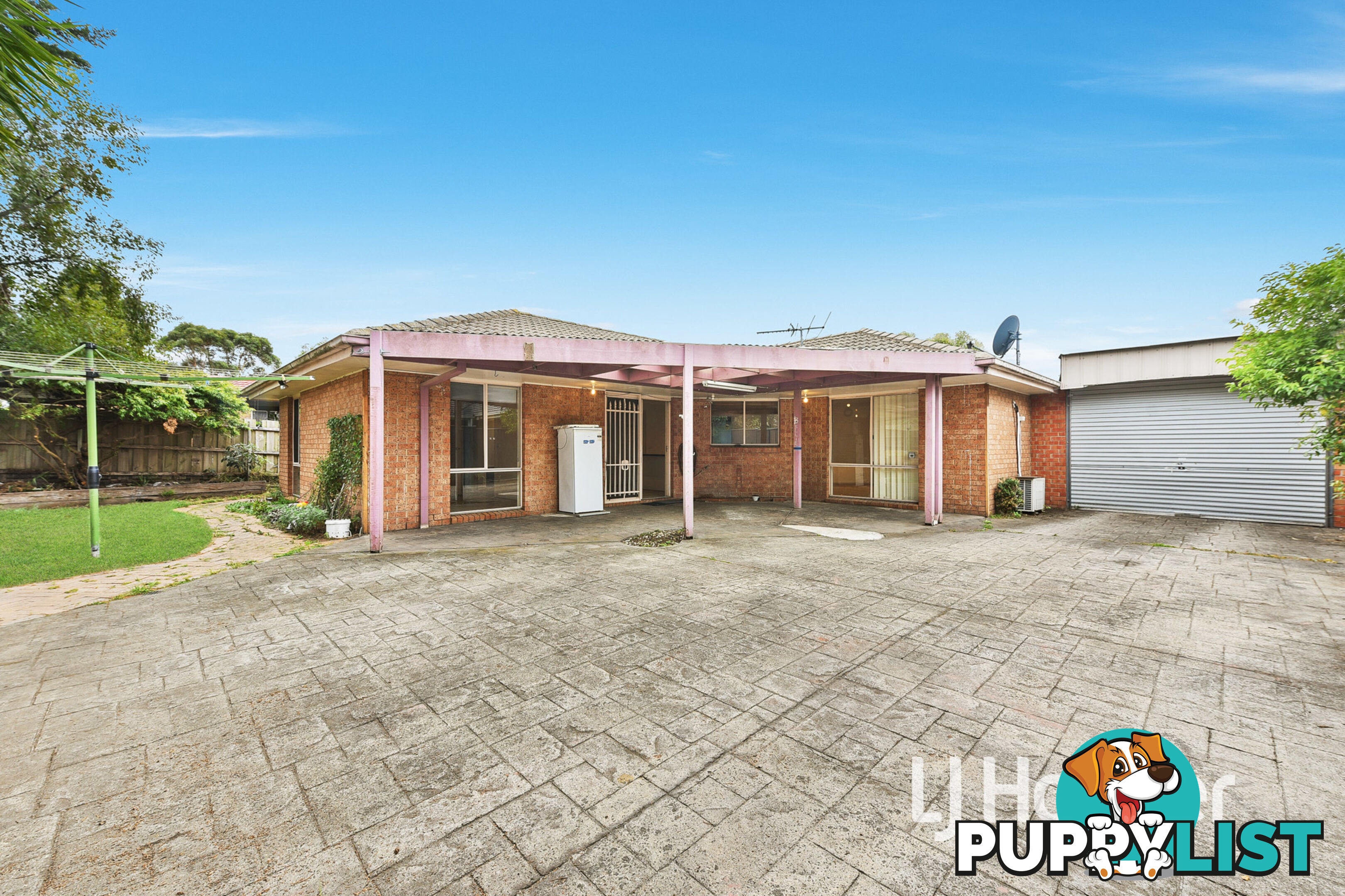 27 Verona Drive HAMPTON PARK VIC 3976