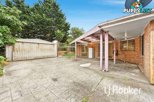 27 Verona Drive HAMPTON PARK VIC 3976