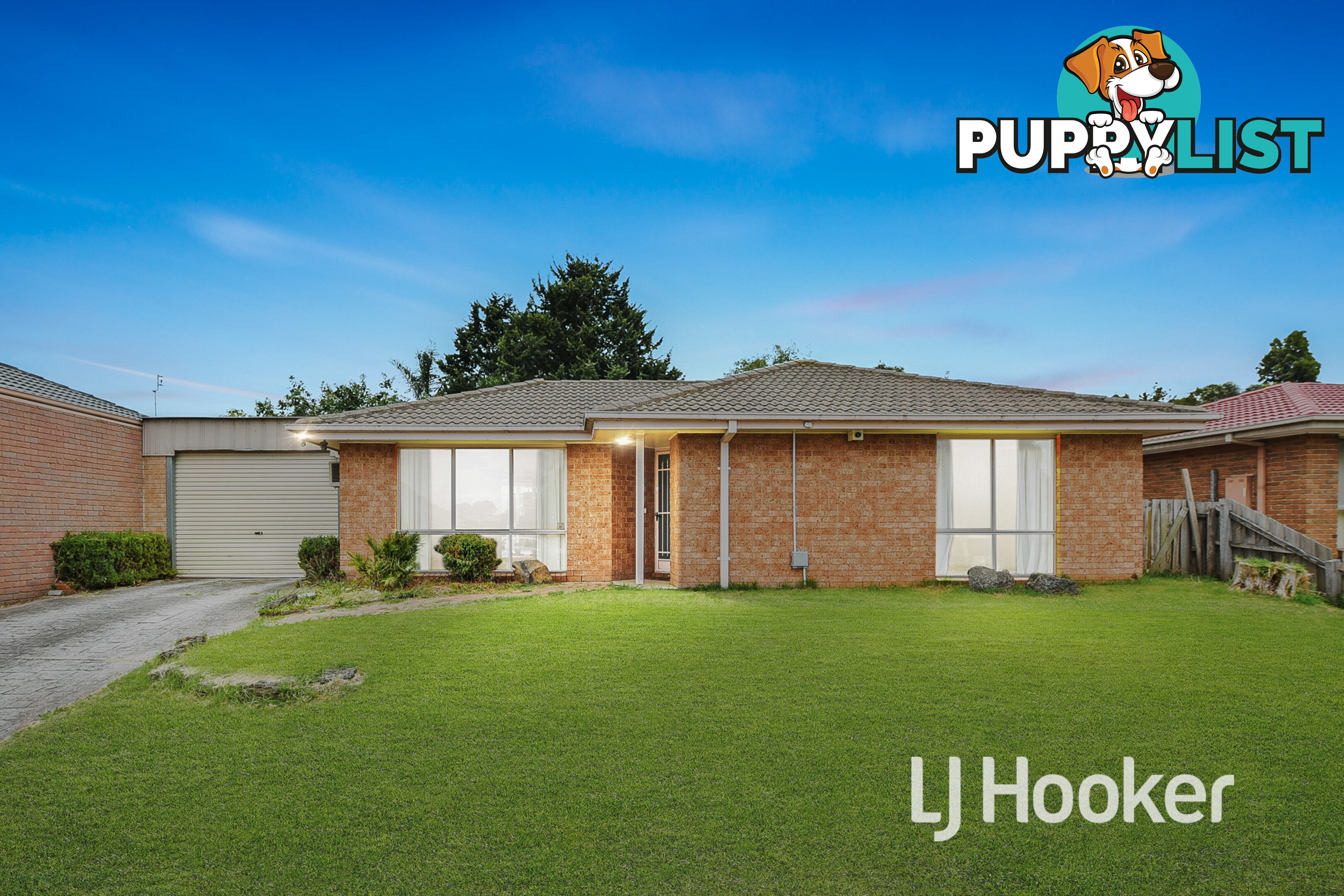 27 Verona Drive HAMPTON PARK VIC 3976