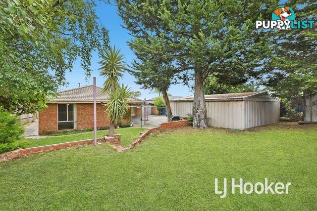 27 Verona Drive HAMPTON PARK VIC 3976