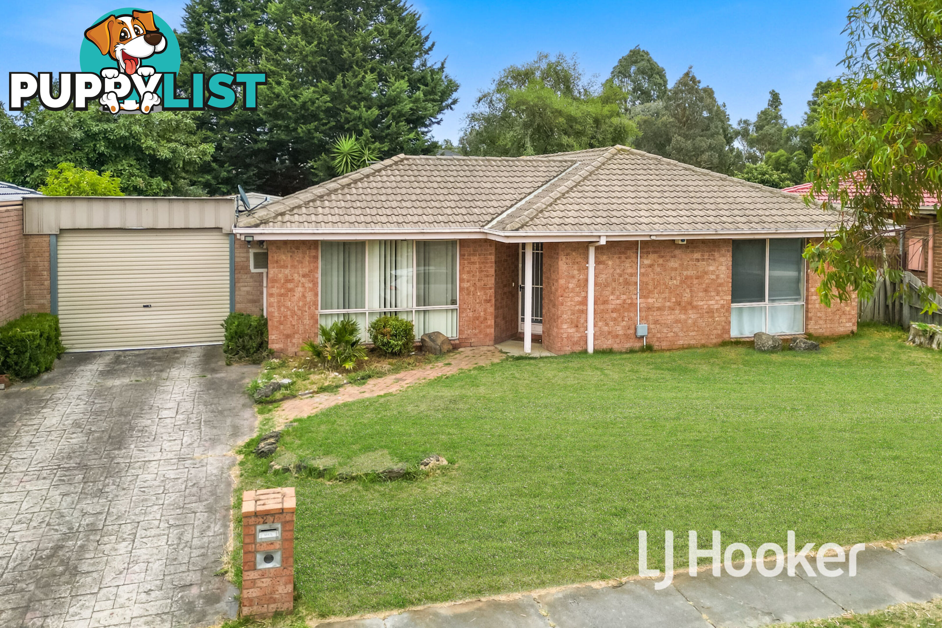 27 Verona Drive HAMPTON PARK VIC 3976