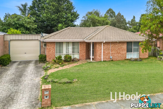 27 Verona Drive HAMPTON PARK VIC 3976