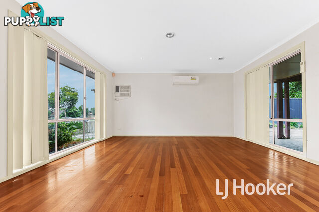 27 Verona Drive HAMPTON PARK VIC 3976