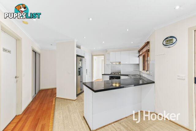 27 Verona Drive HAMPTON PARK VIC 3976