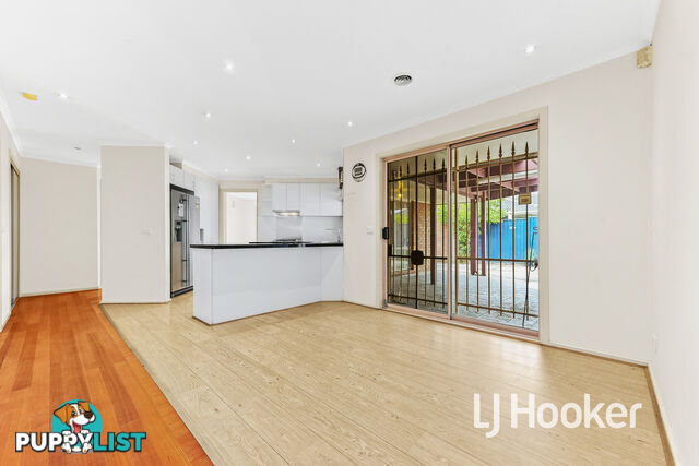 27 Verona Drive HAMPTON PARK VIC 3976