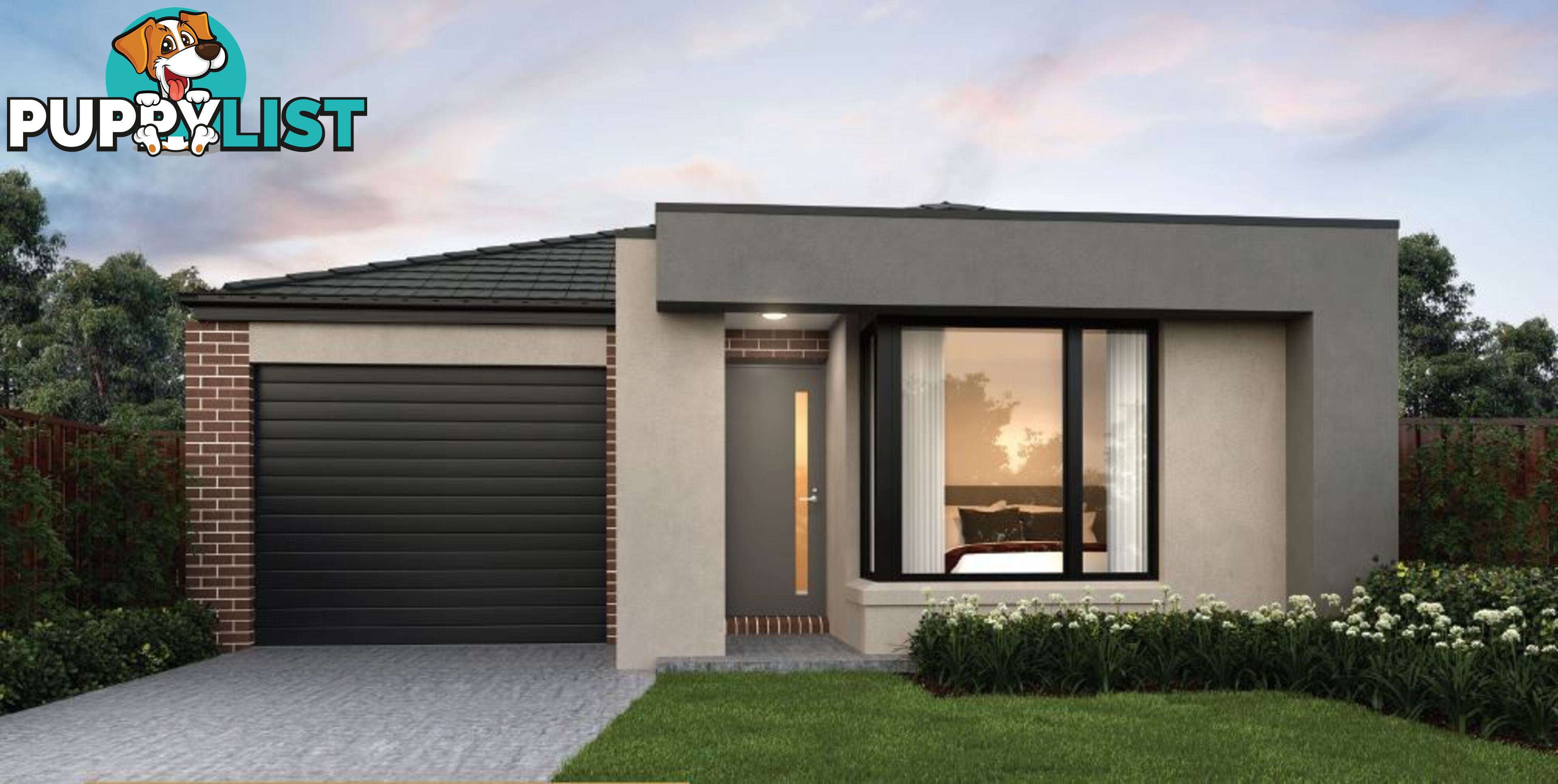 Lot 21 Parklane Estate CRANBOURNE EAST VIC 3977