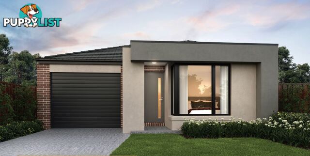 Lot 21 Parklane Estate CRANBOURNE EAST VIC 3977