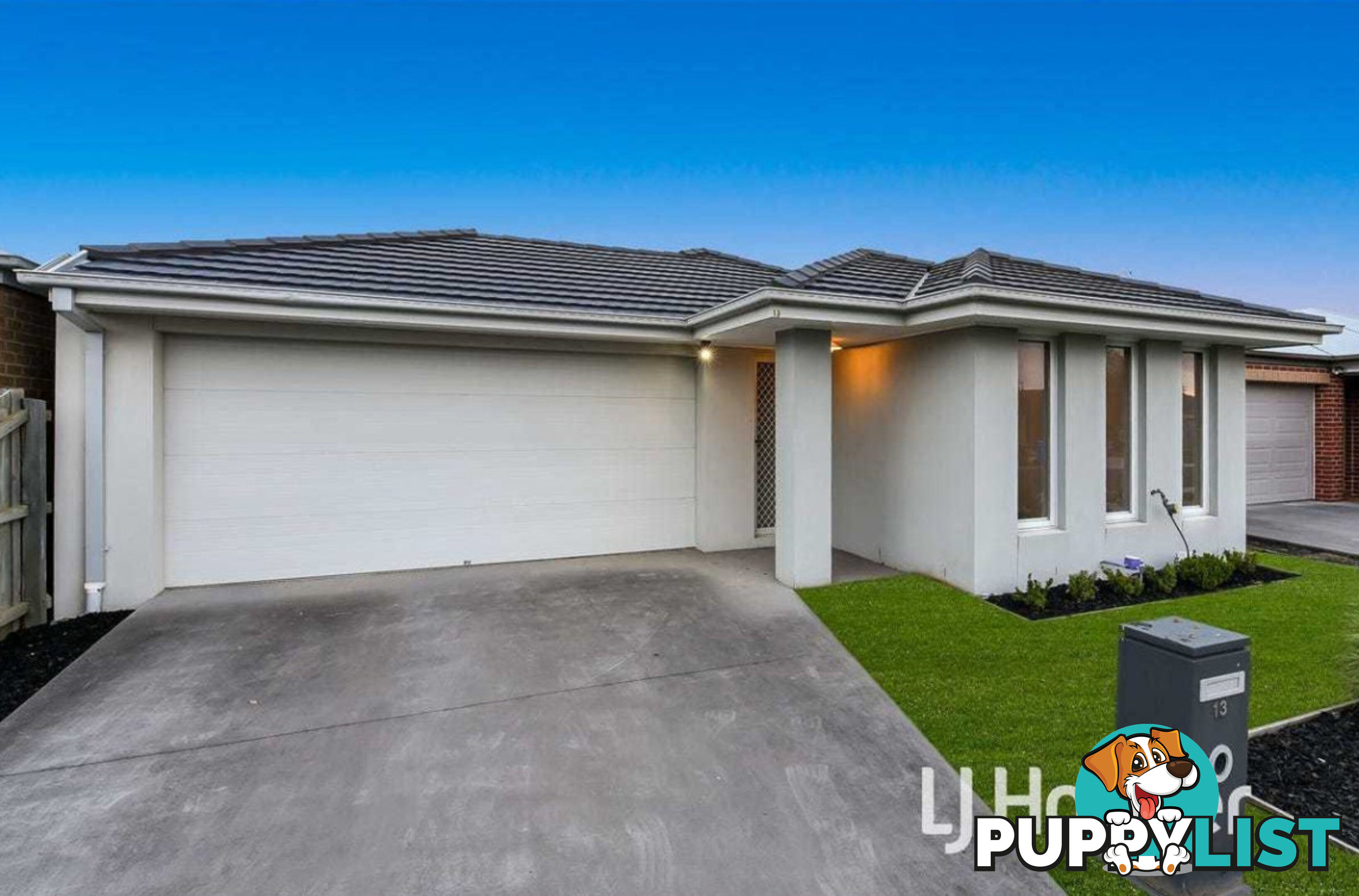 13 Freiberger Grove CLYDE NORTH VIC 3978