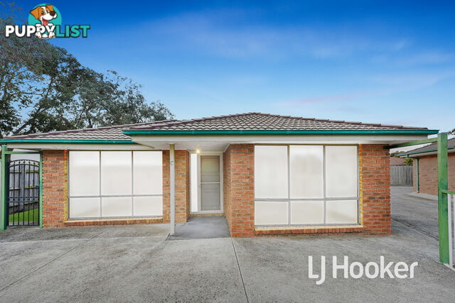 3/45 Cairns Road HAMPTON PARK VIC 3976