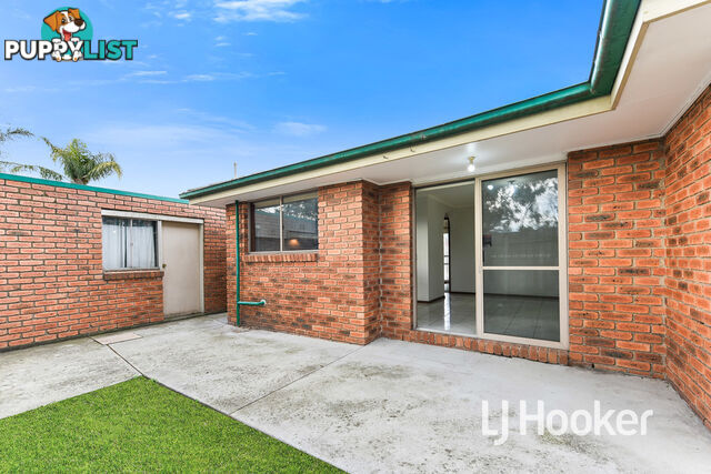 3/45 Cairns Road HAMPTON PARK VIC 3976