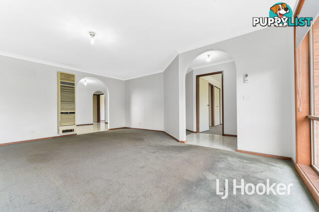 3/45 Cairns Road HAMPTON PARK VIC 3976