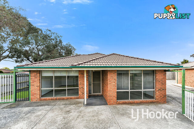 3/45 Cairns Road HAMPTON PARK VIC 3976