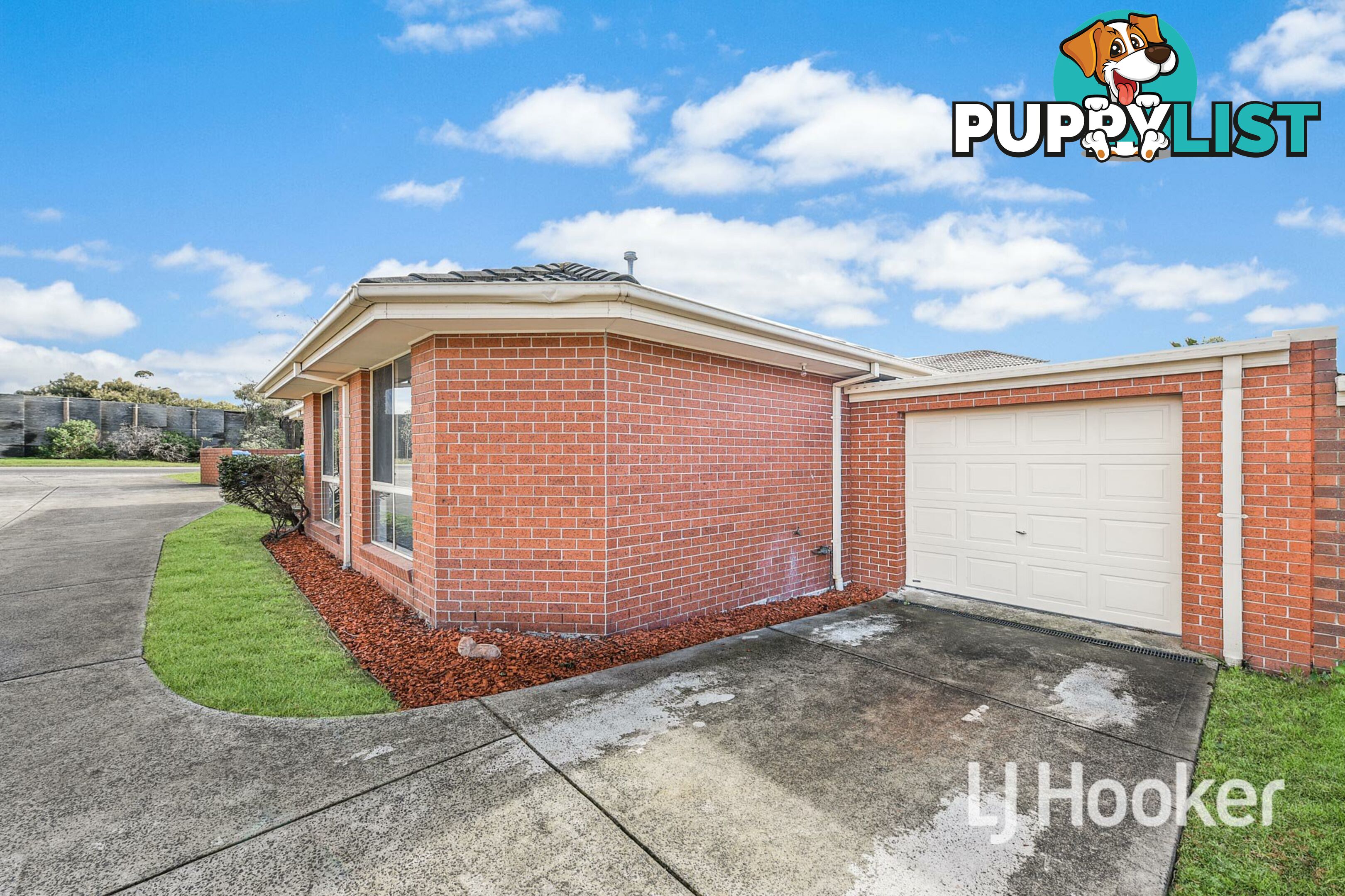 1/70-72 Robjant Street HAMPTON PARK VIC 3976