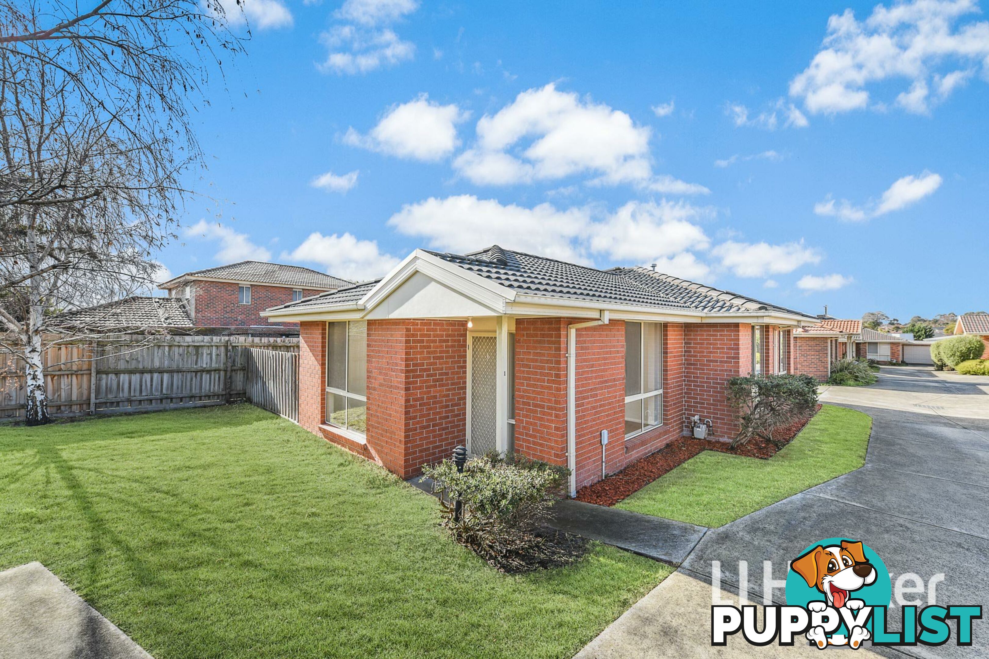 1/70-72 Robjant Street HAMPTON PARK VIC 3976