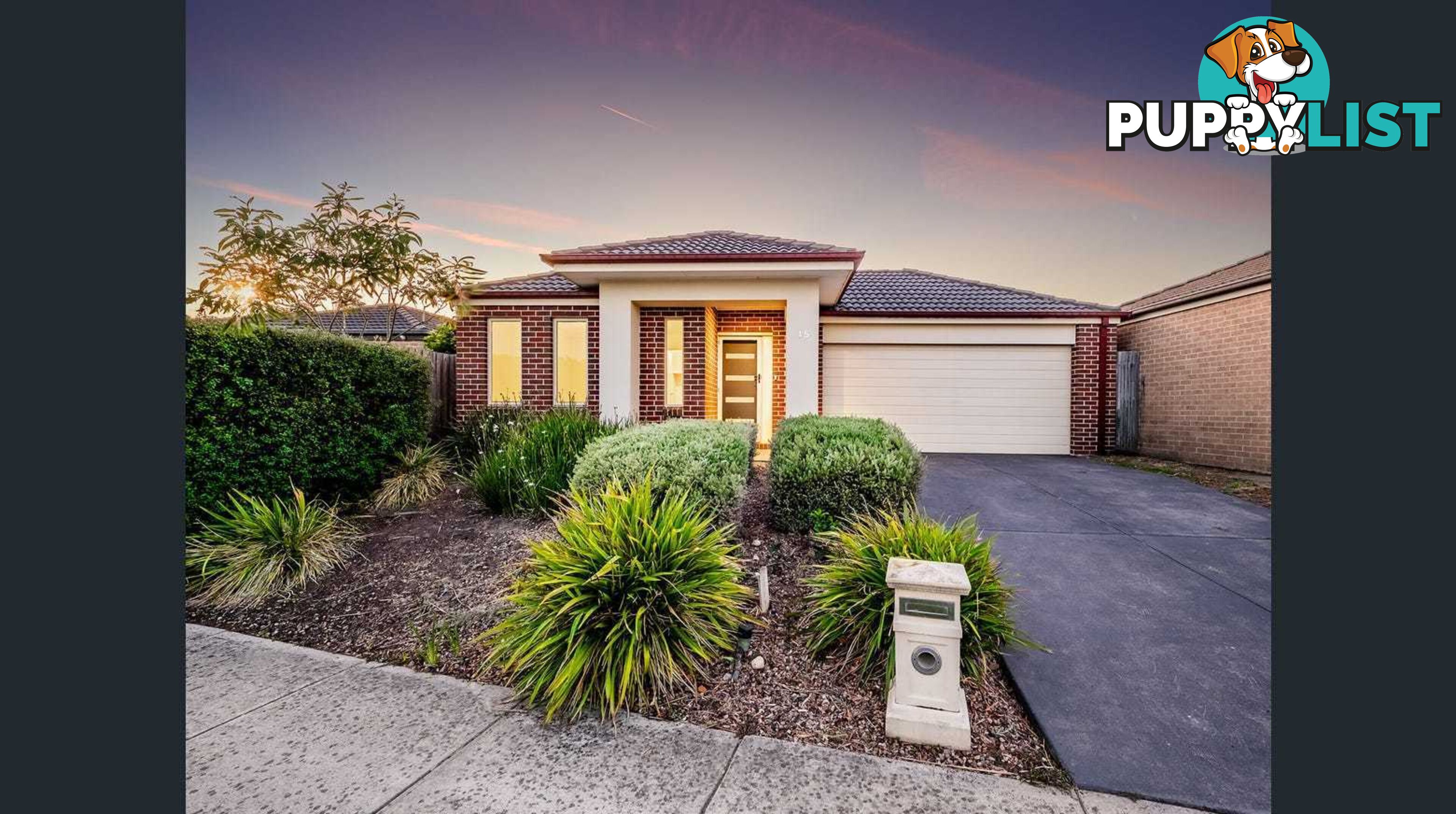 15 Melissa Way PAKENHAM VIC 3810