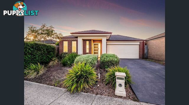 15 Melissa Way PAKENHAM VIC 3810