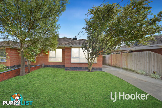 2/46 Edinborough Street HALLAM VIC 3803