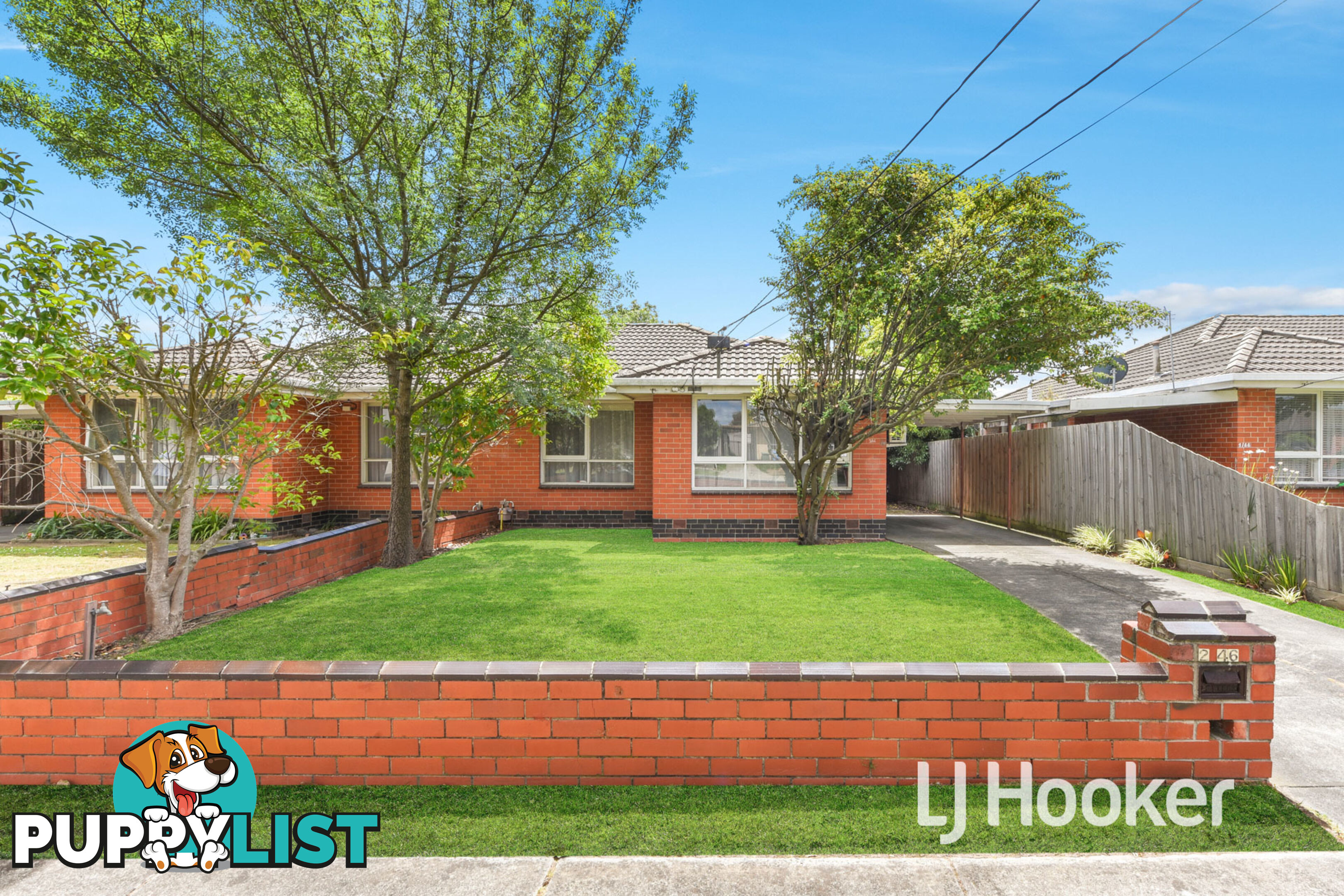 2/46 Edinborough Street HALLAM VIC 3803