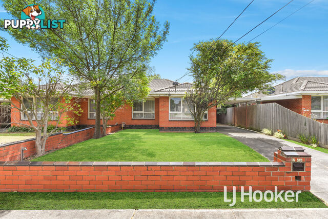 2/46 Edinborough Street HALLAM VIC 3803