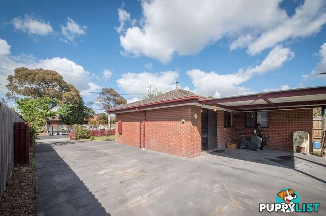 26 Barrington Drive PAKENHAM VIC 3810