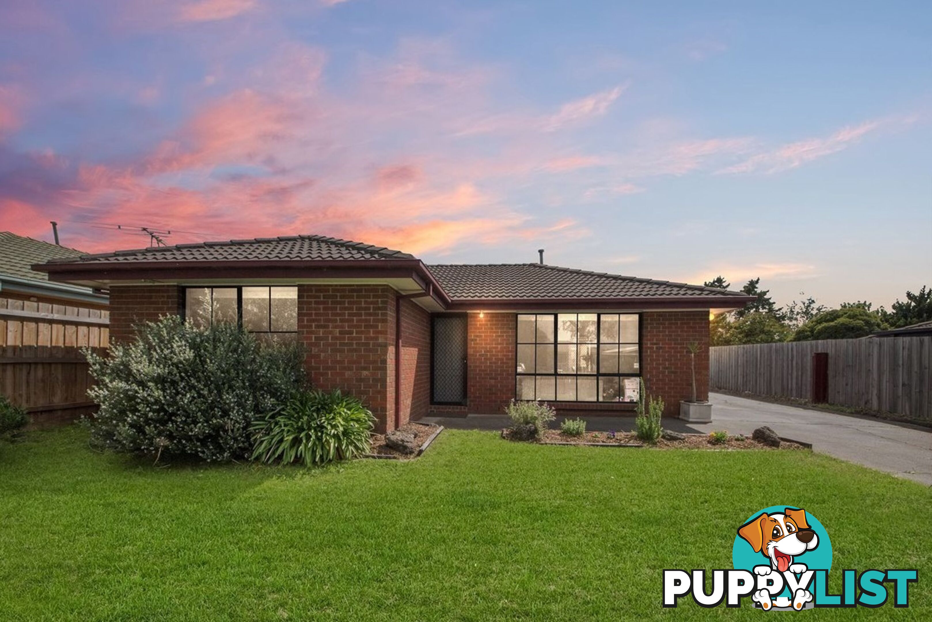 26 Barrington Drive PAKENHAM VIC 3810
