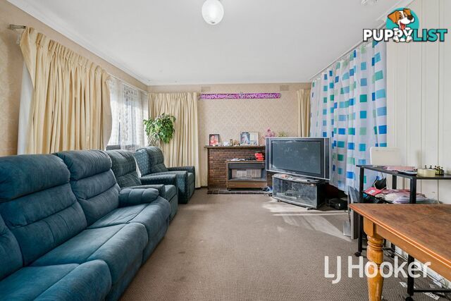 21 Wren Street HAMPTON PARK VIC 3976