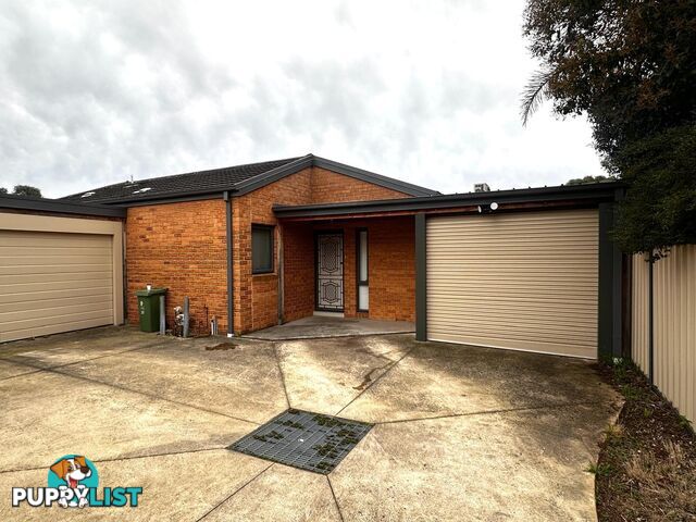 2/23 Blackwood Drive HAMPTON PARK VIC 3976