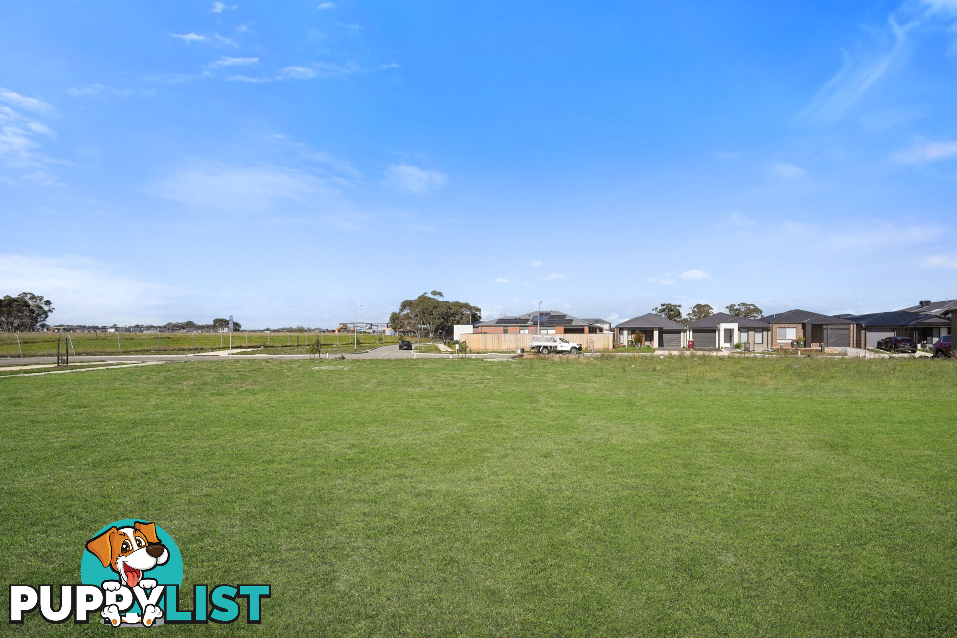Lot 401/37 Abacot Street CLYDE NORTH VIC 3978
