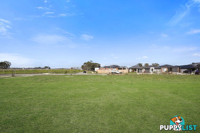 Lot 401/37 Abacot Street CLYDE NORTH VIC 3978