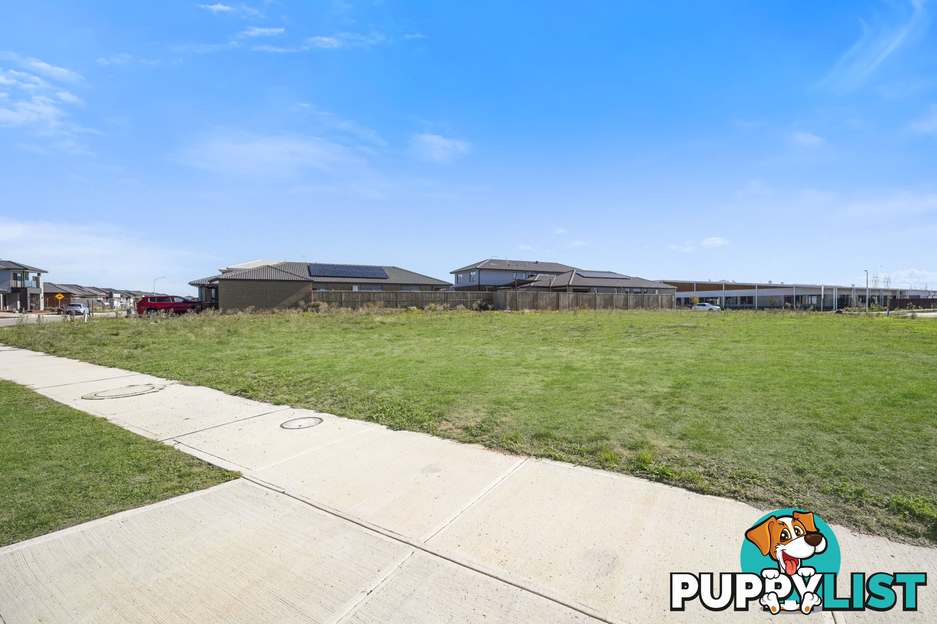 Lot 401/37 Abacot Street CLYDE NORTH VIC 3978