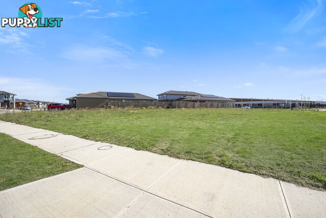 Lot 401/37 Abacot Street CLYDE NORTH VIC 3978