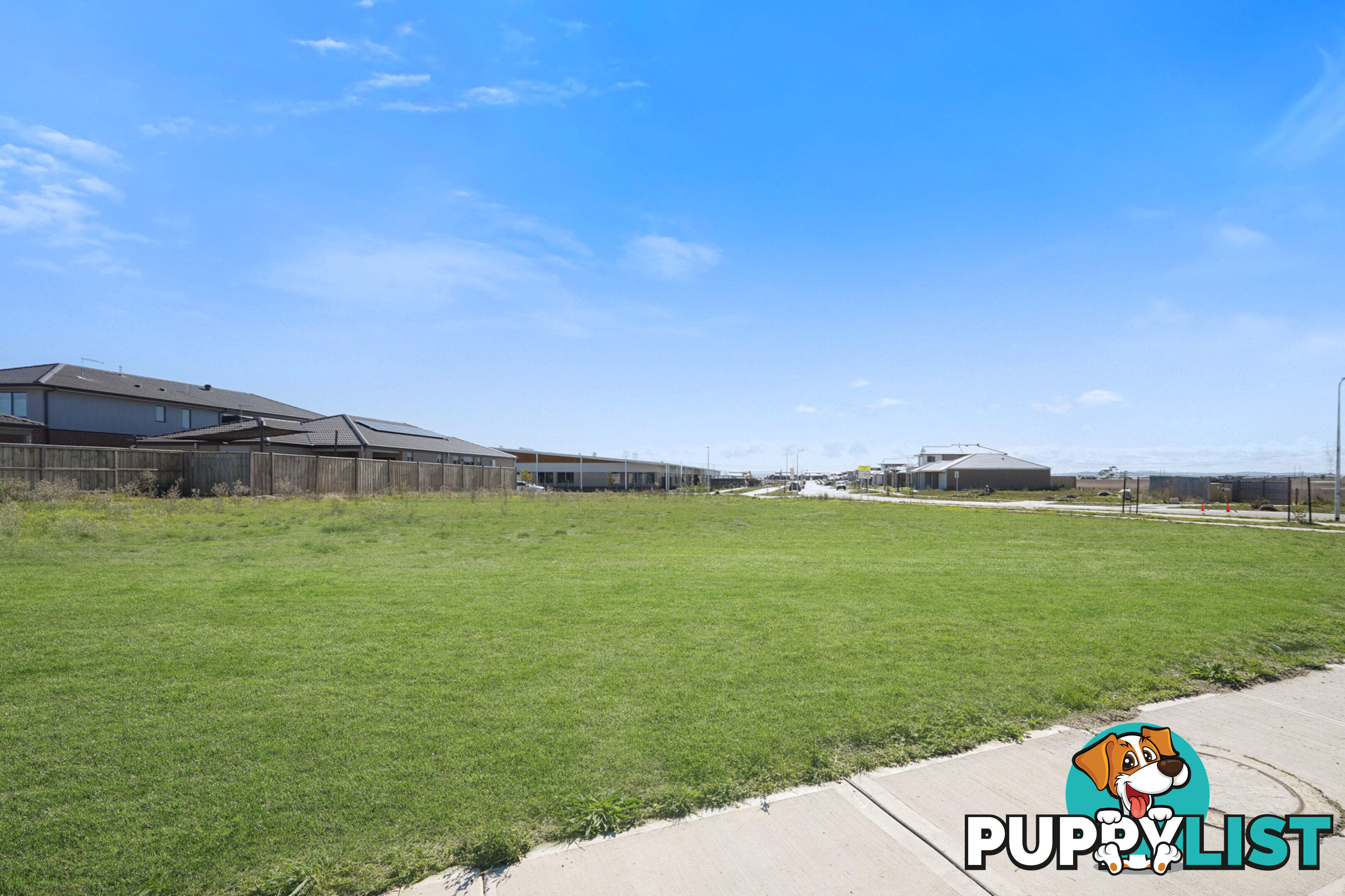 Lot 401/37 Abacot Street CLYDE NORTH VIC 3978