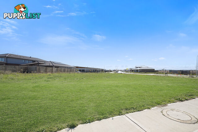 Lot 401/37 Abacot Street CLYDE NORTH VIC 3978