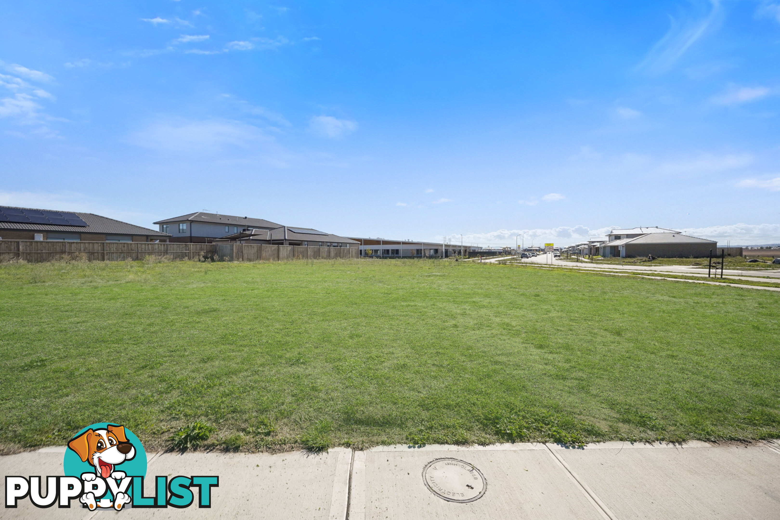 Lot 401/37 Abacot Street CLYDE NORTH VIC 3978