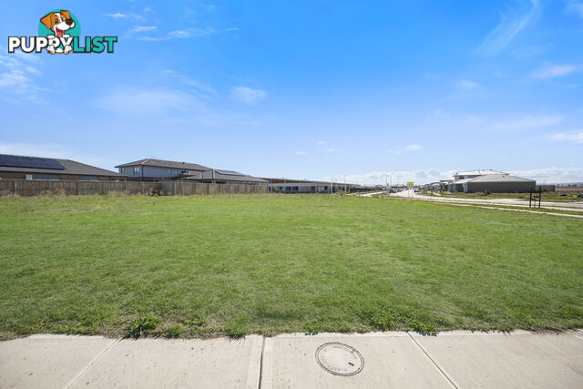 Lot 401/37 Abacot Street CLYDE NORTH VIC 3978