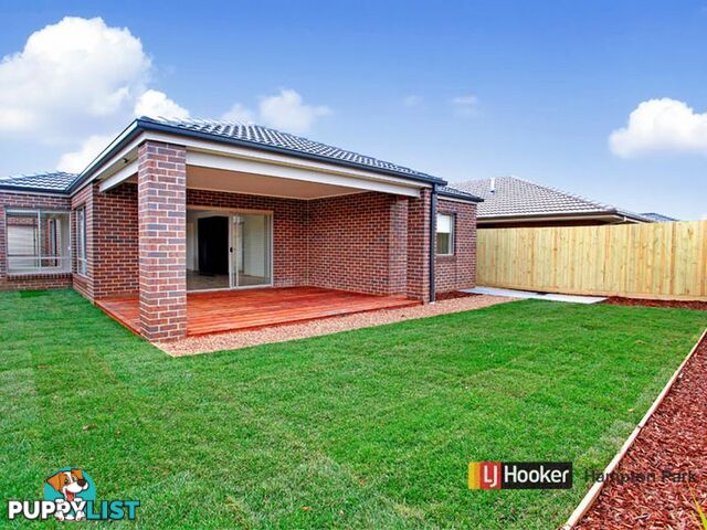 Lot 70 Corvette Avenue CRANBOURNE EAST VIC 3977