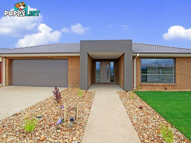 Lot 70 Corvette Avenue CRANBOURNE EAST VIC 3977