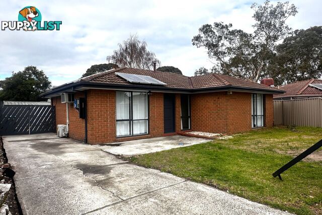 14 Mosig Court HAMPTON PARK VIC 3976