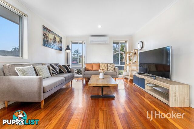 11 Marshall Court HAMPTON PARK VIC 3976